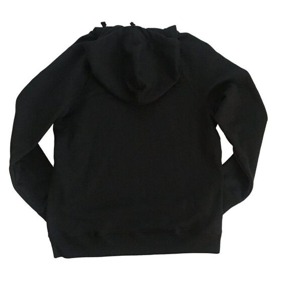 Champion Hoodie Black Size M - Picture 7 of 9